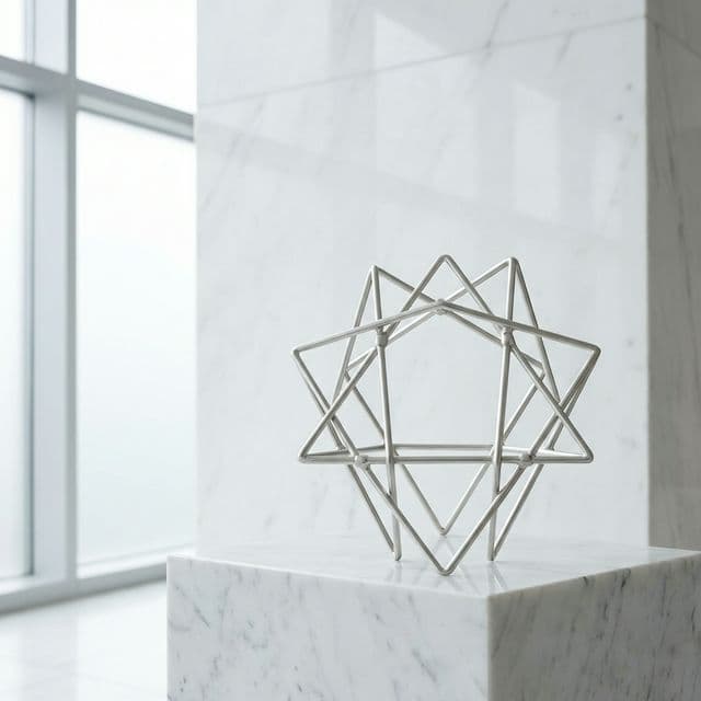 Enneagram Testing Application